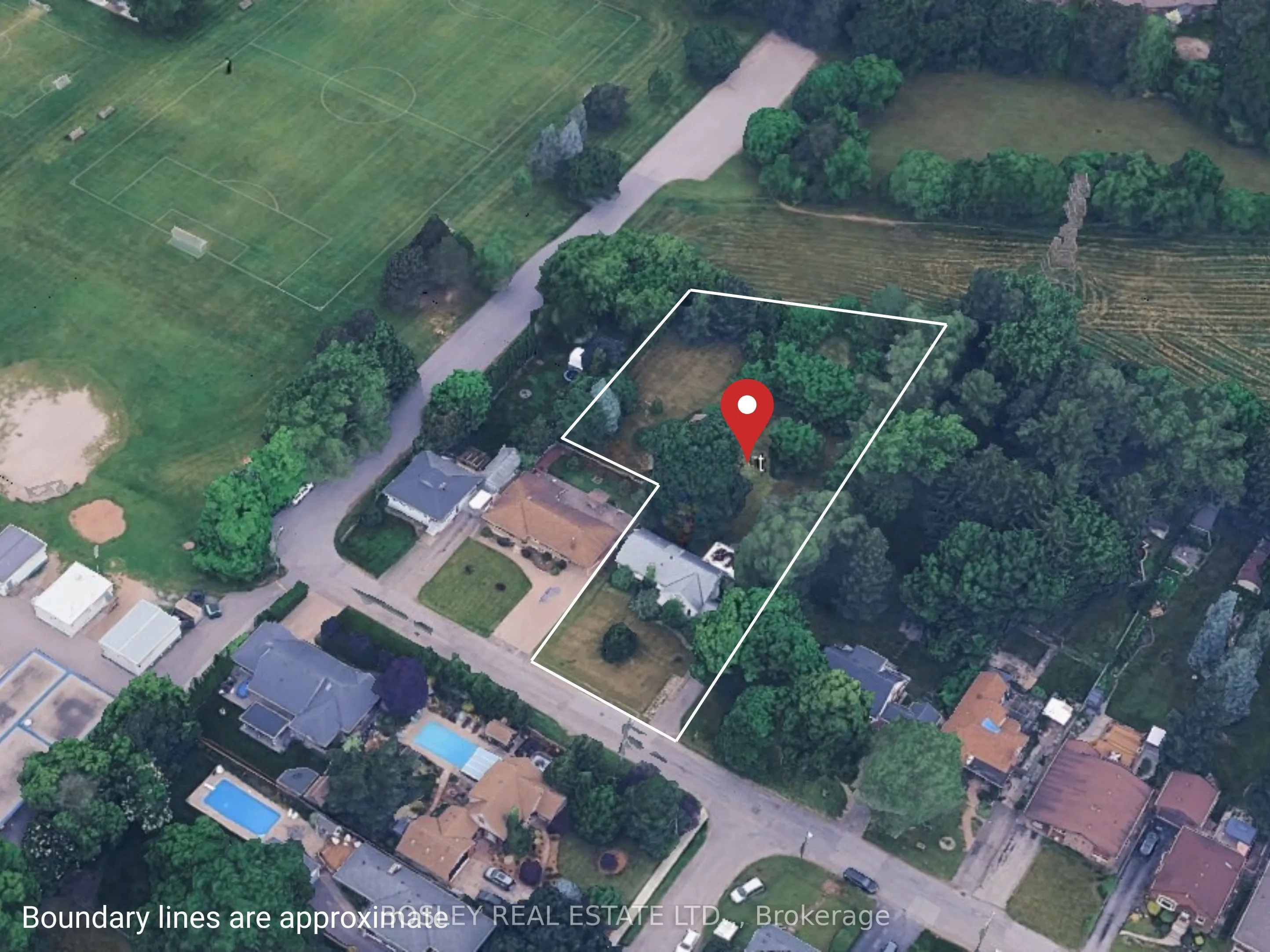 Vacant Land For Sale | X13176594
