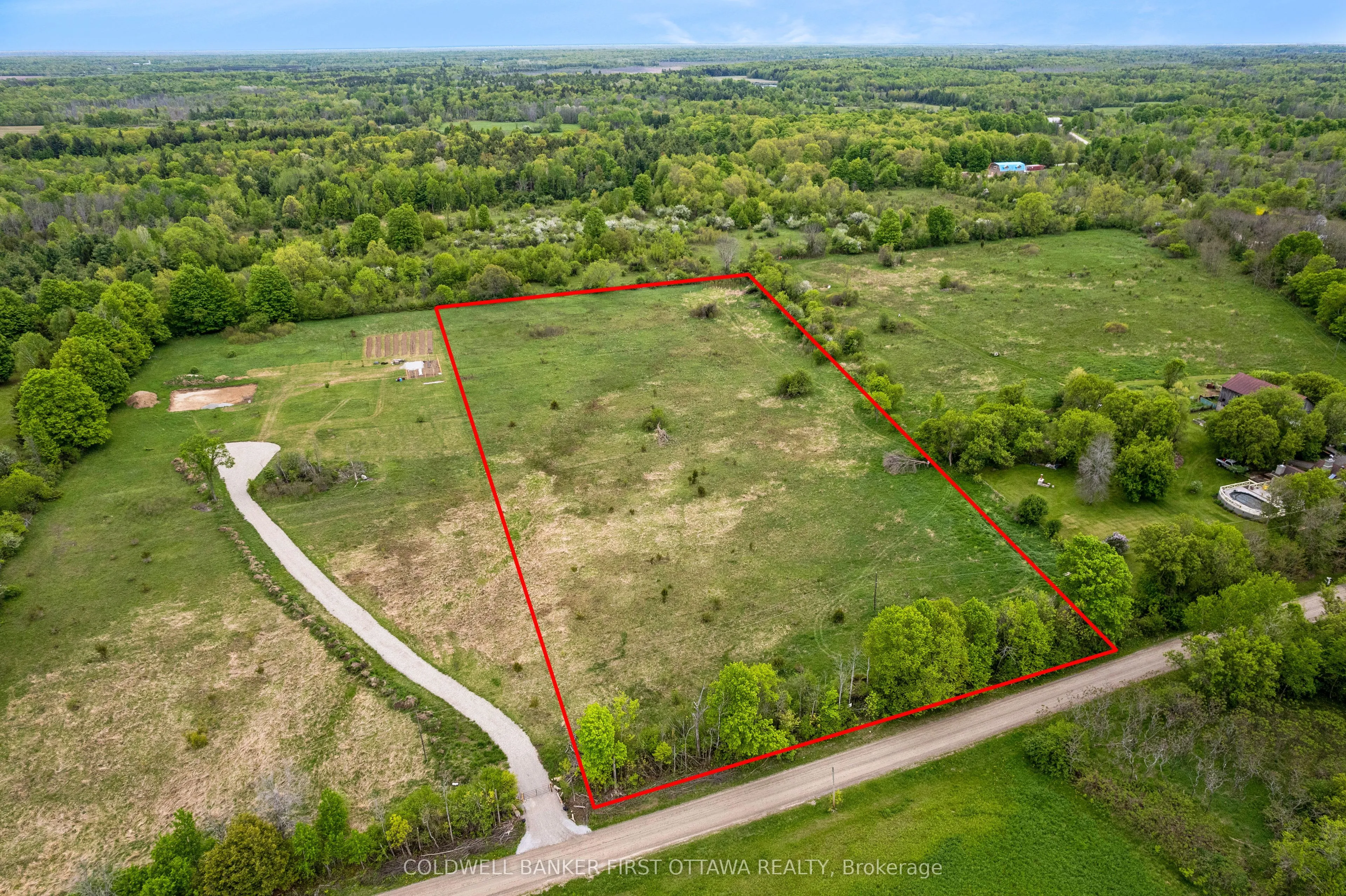 Vacant Land For Sale | X13176974