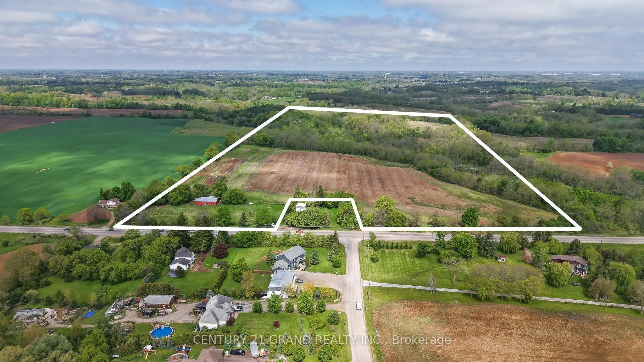 Vacant Land For Sale | X13177248
