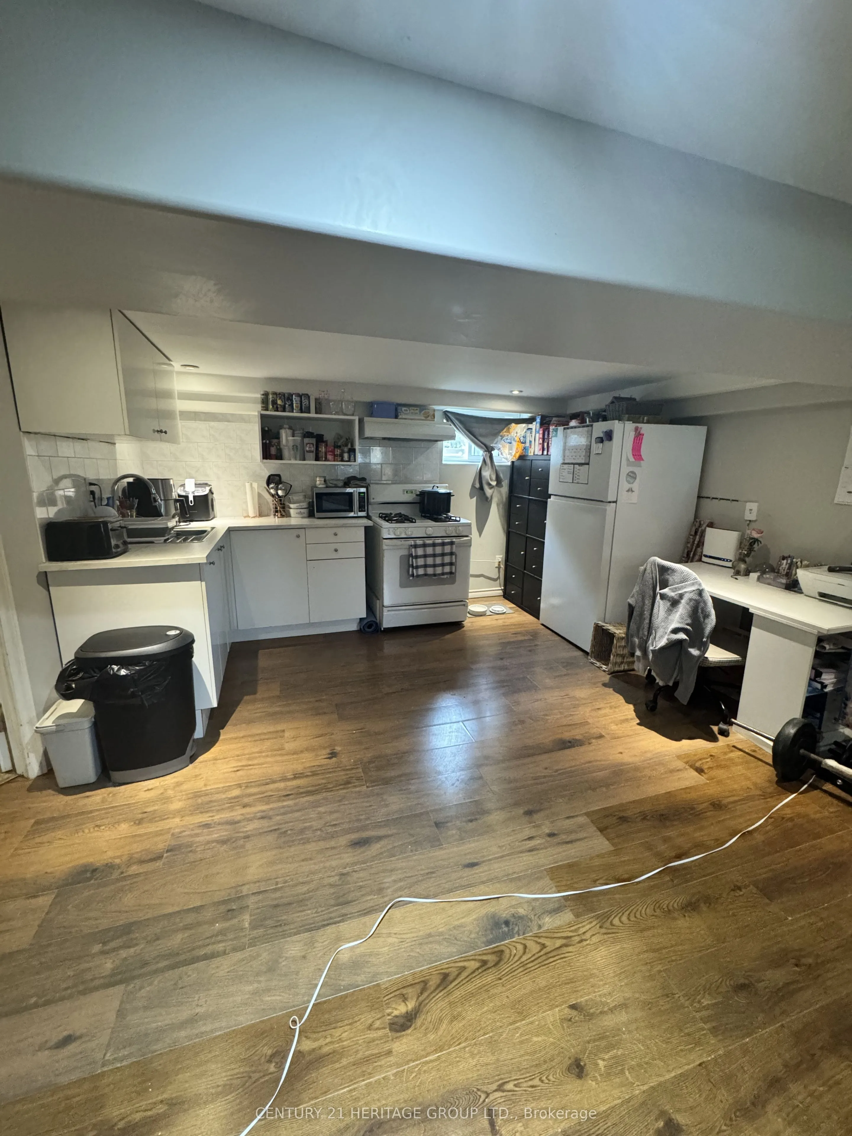 Detached Home For Lease | X13177622