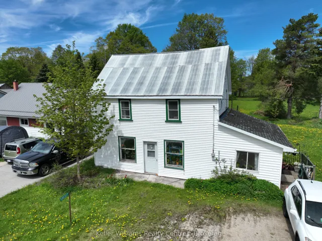 580307 Sideroad 60 N/a, Chatsworth, ON N0H 1C0