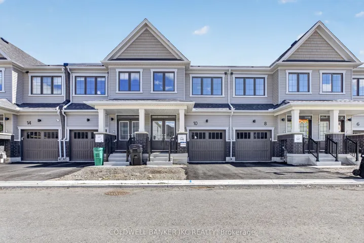 10 Seahorse Common, Cambridge, ON N1R 5S2