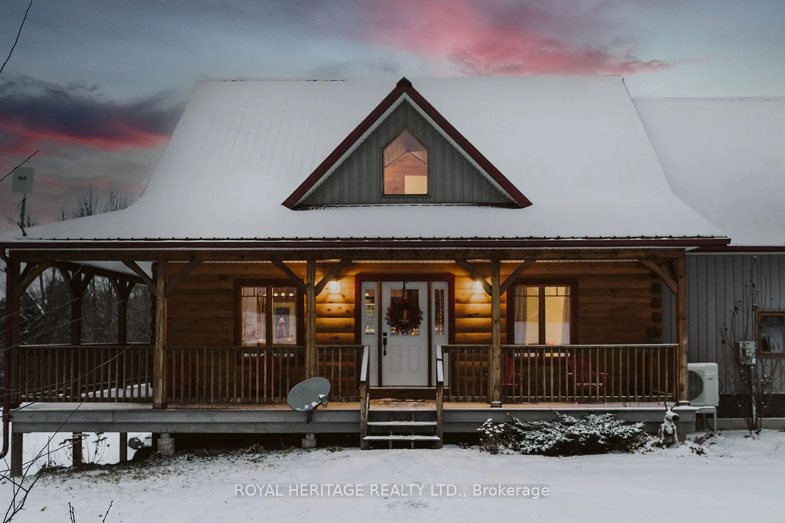 Detached Home For Sale | X13186680
