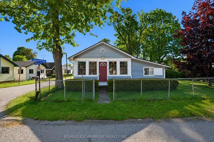 376 OAKWOOD Avenue, Fort Erie, ON L0S 1B0