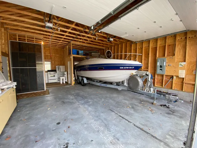 12 Foot Garage Ceiling