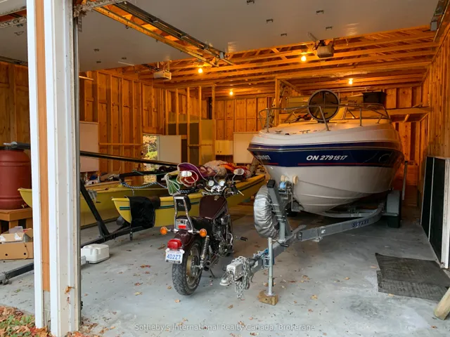 Abundance of Storage Space