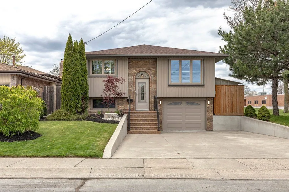 Detached Home For Sale | X13190176