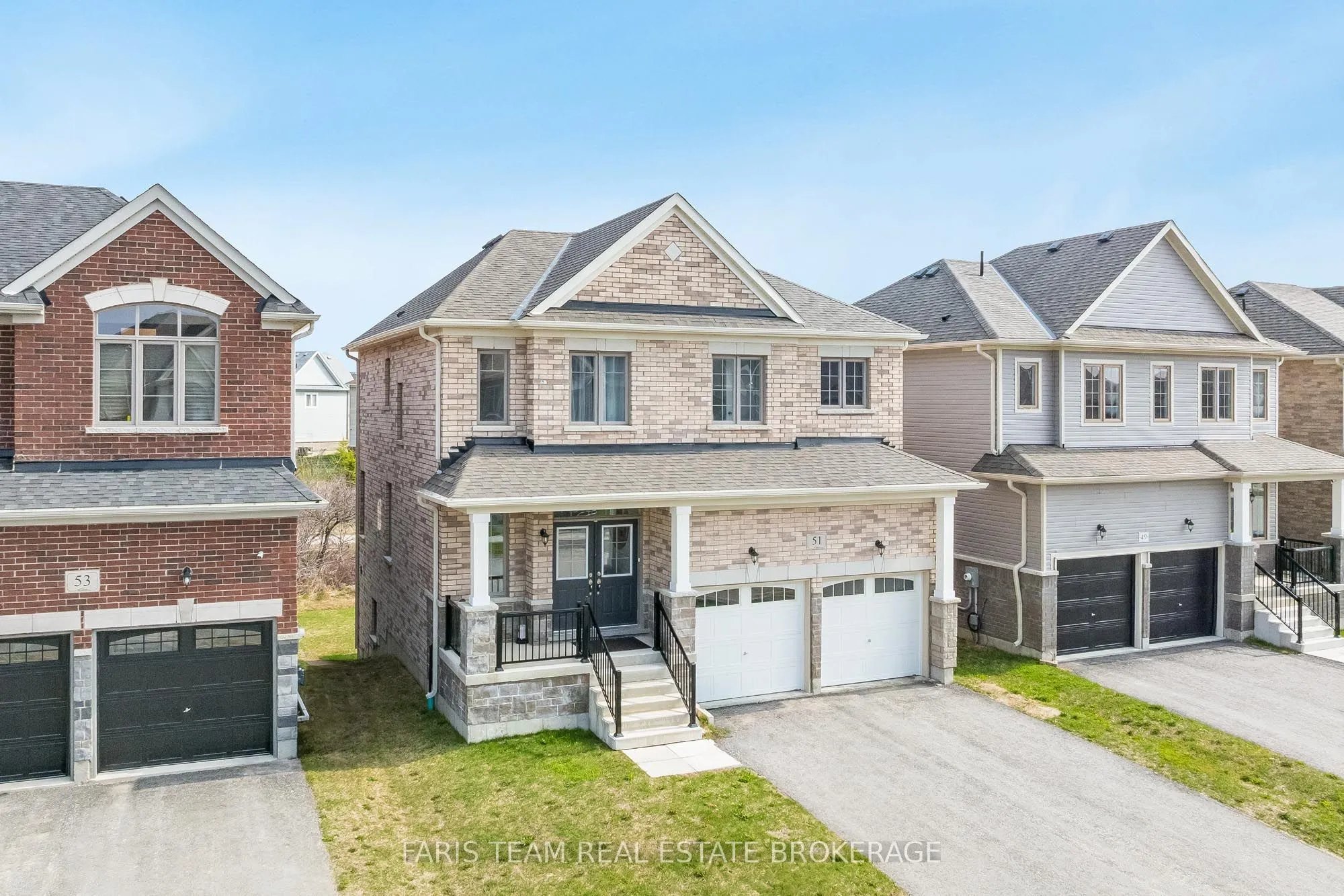 Detached Home For Sale | X13199744