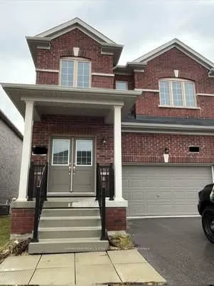 Detached Home For Lease | X13205960