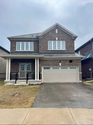 Detached Home For Lease | X13205972