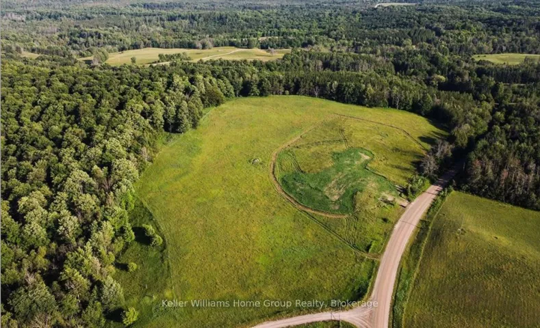 678075 Centre Road, Mulmur, ON L0N 1S7