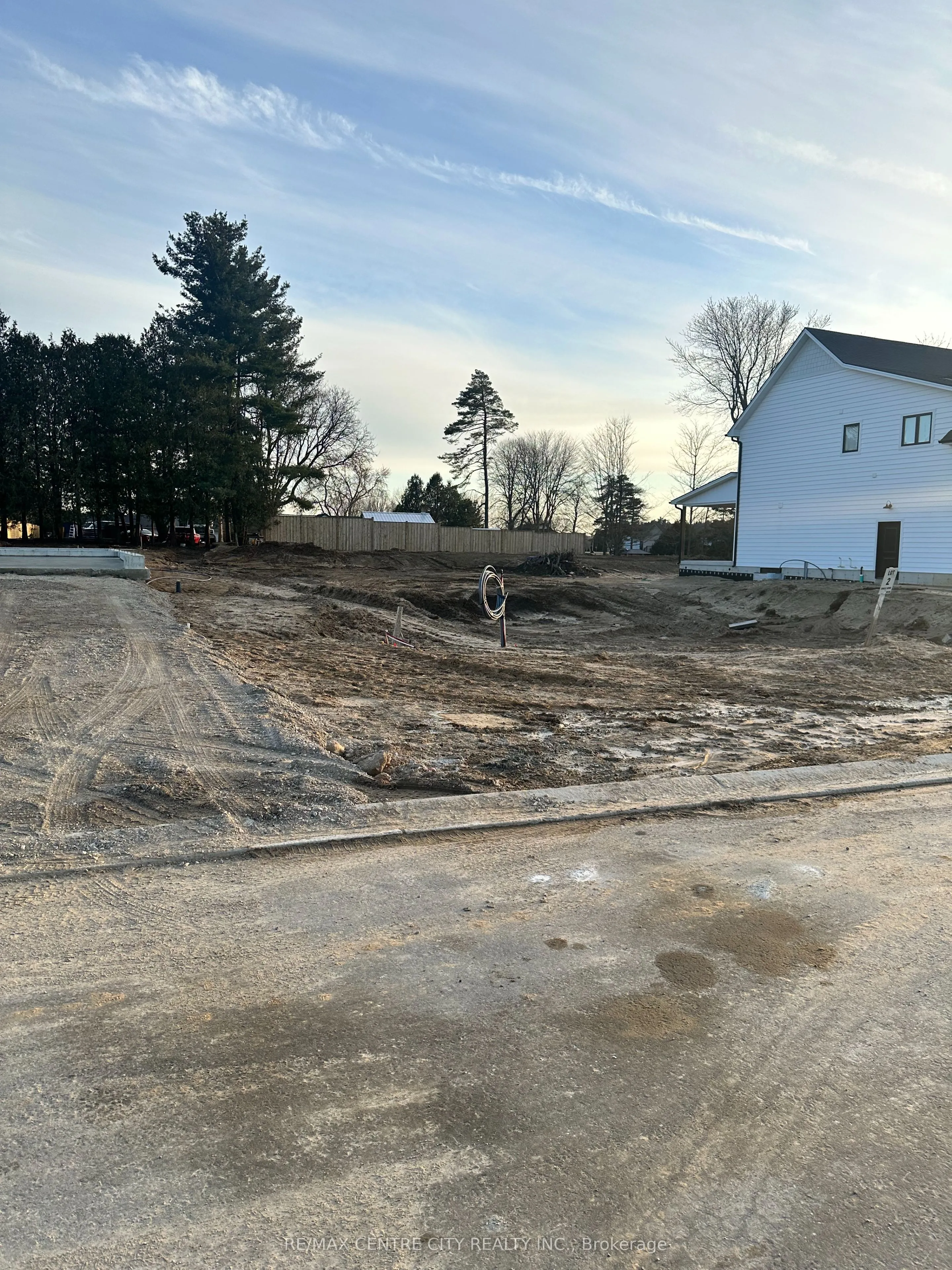 Vacant Land For Sale | X13206994