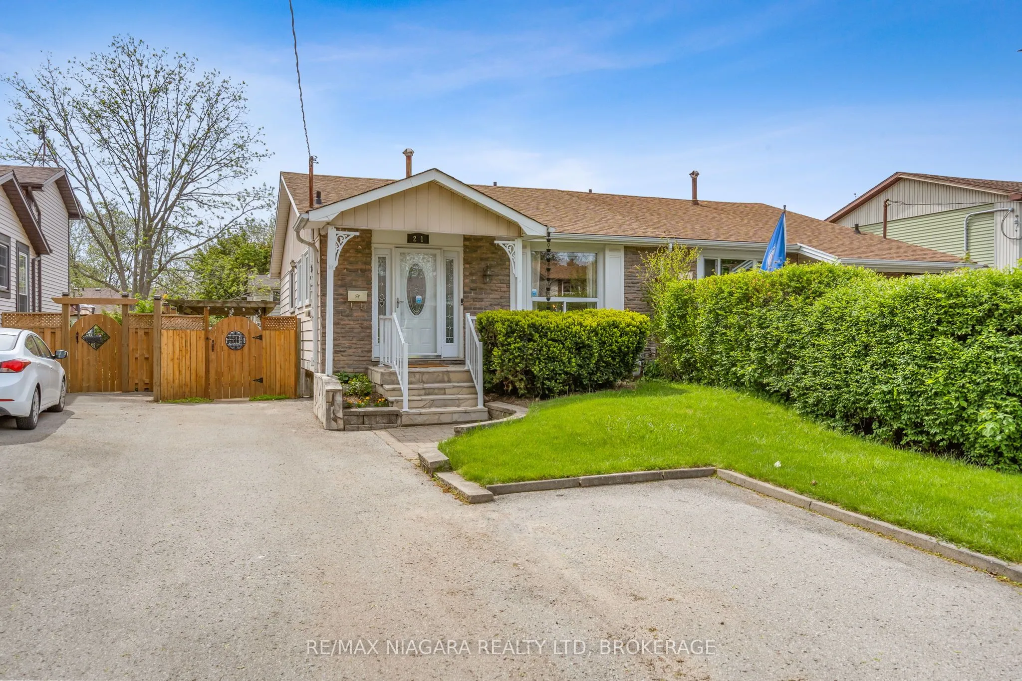 Semi-Detached Home For Sale | X13207590