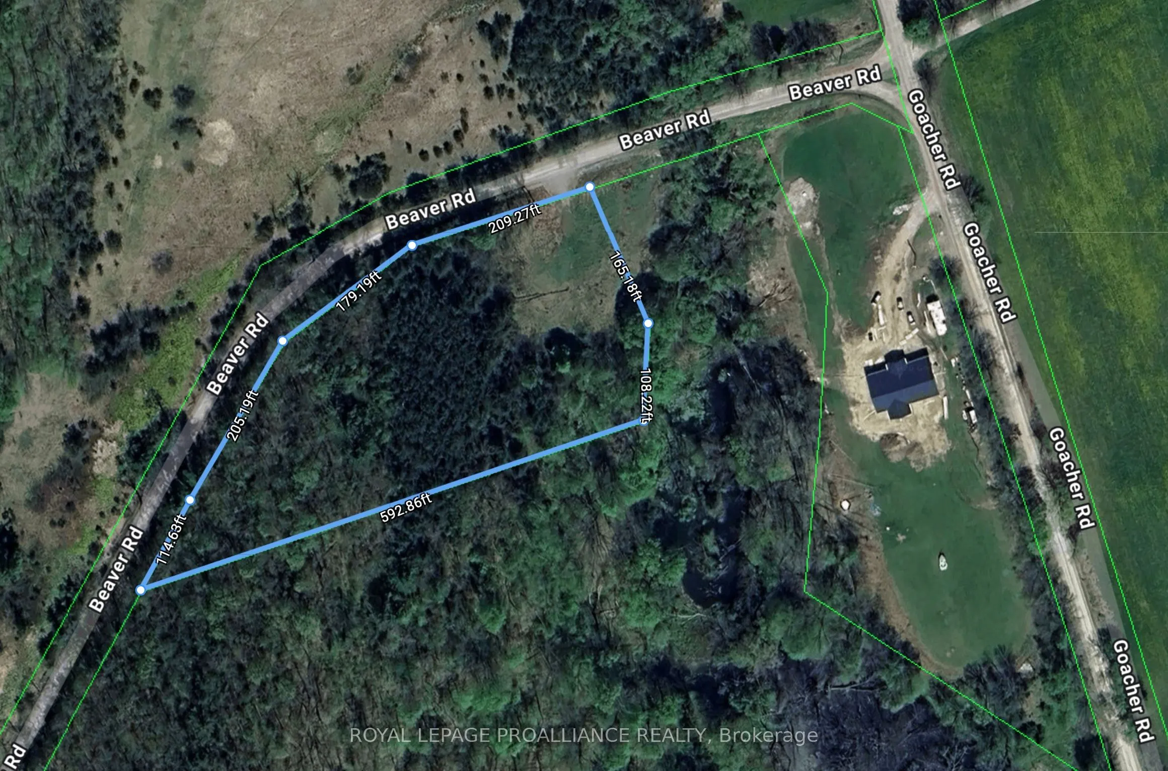 Vacant Land For Sale | X13207600