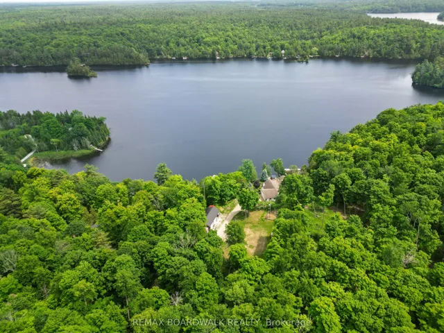 101 Arthur Road, Tay Valley, ON K0H 2B0