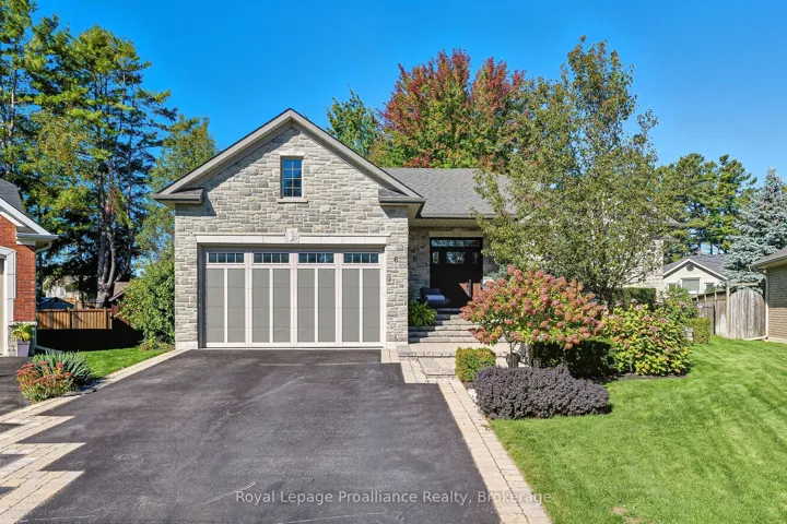 6 Birch Court, Brighton, ON K0K 1H0