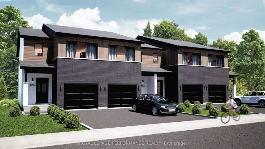 2513 Gray Crescent, Clarence-rockland, ON K4K 0H3