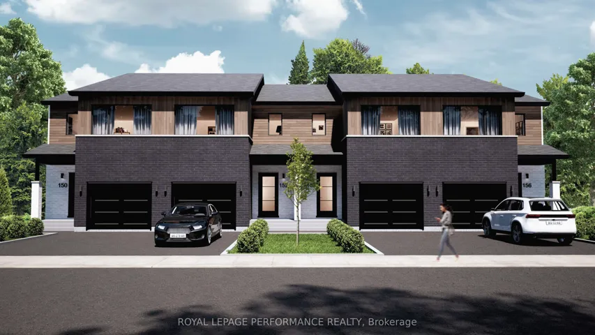 2525 Gray Crescent, Clarence-rockland, ON K4K 0J2