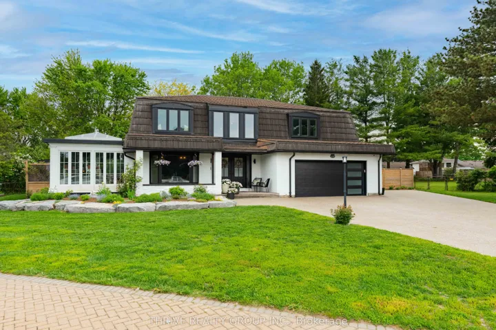 137 Sherwood Place, Thames Centre, ON N0L 1G3