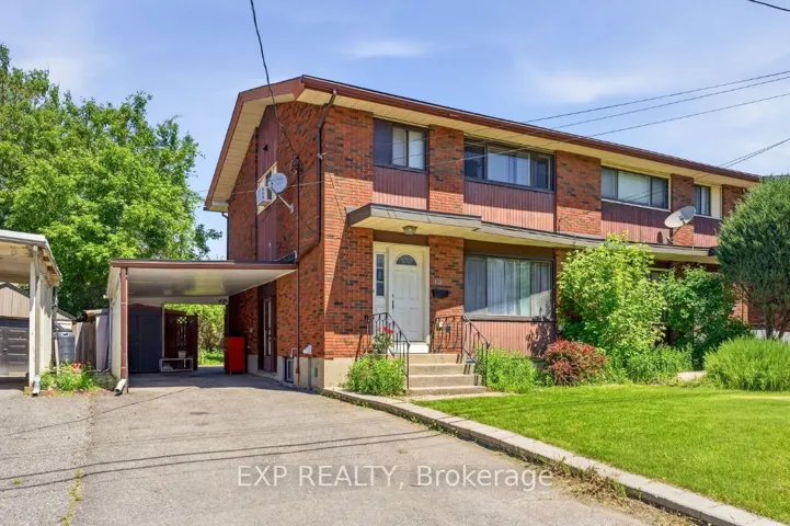 139 Young Street, Dows Lake – Civic Hospital And Area, ON K1Y 3P8