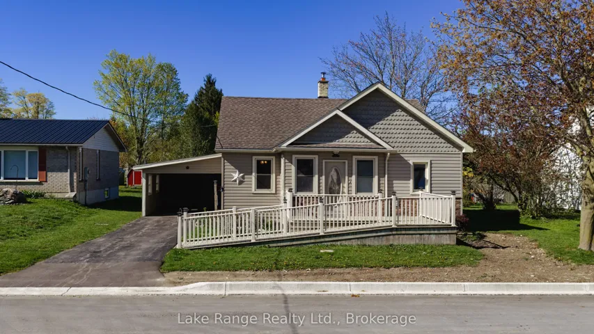 524 Gough Street, Huron-kinloss, ON N0G 2H0