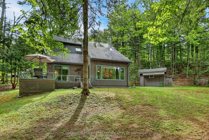 44 Lean Drive, North Kawartha, ON K0L 1A0