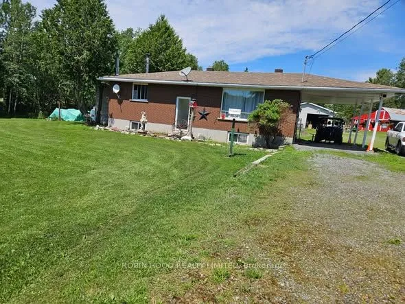 892 Secord Road, Sudbury Remote Area, ON P3E 4N1