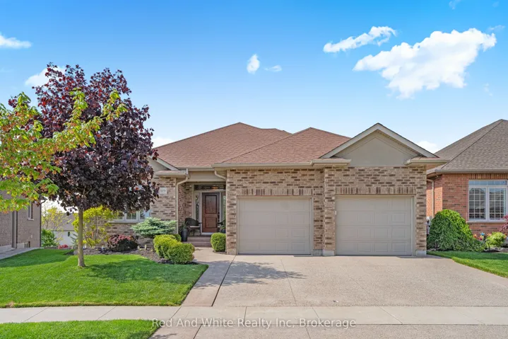 119 Gerber Meadows Drive, Wellesley, ON N0B 2T0