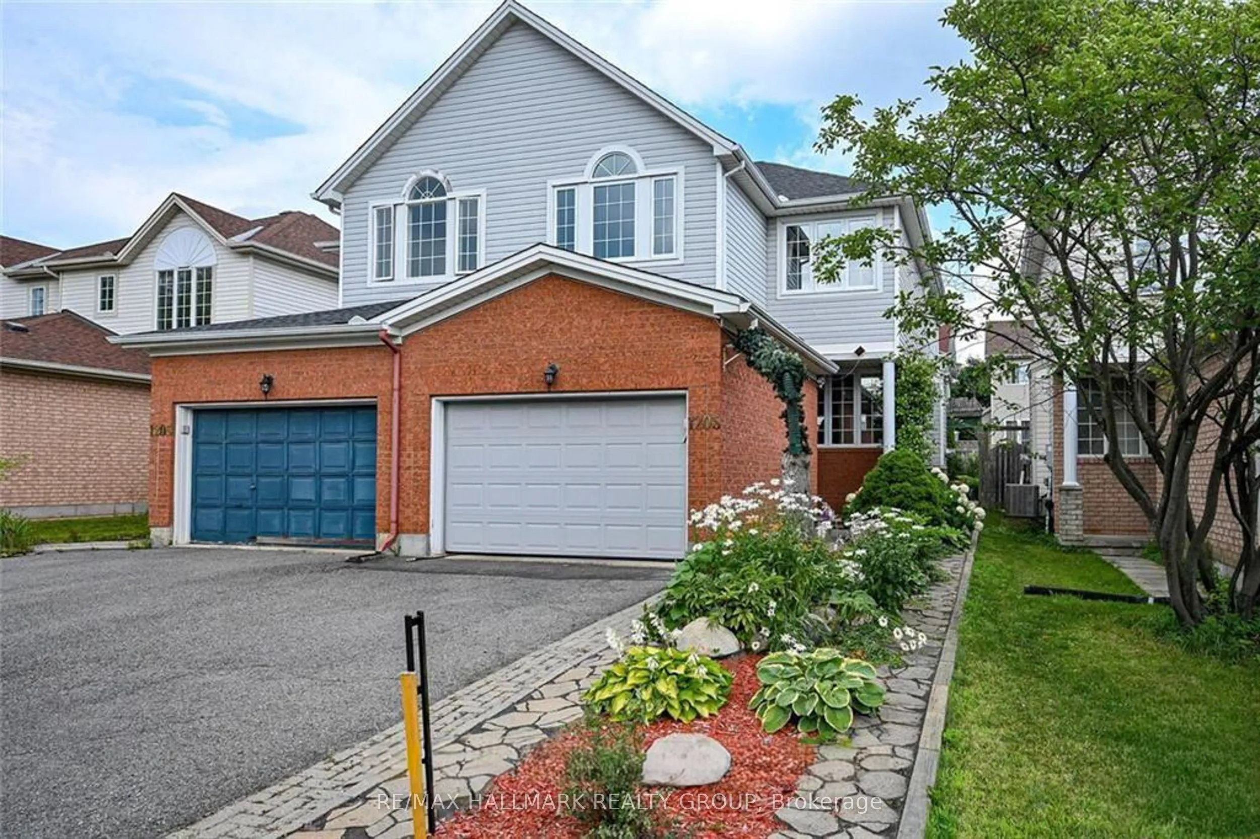 Semi-Detached Home For Lease | X13212116