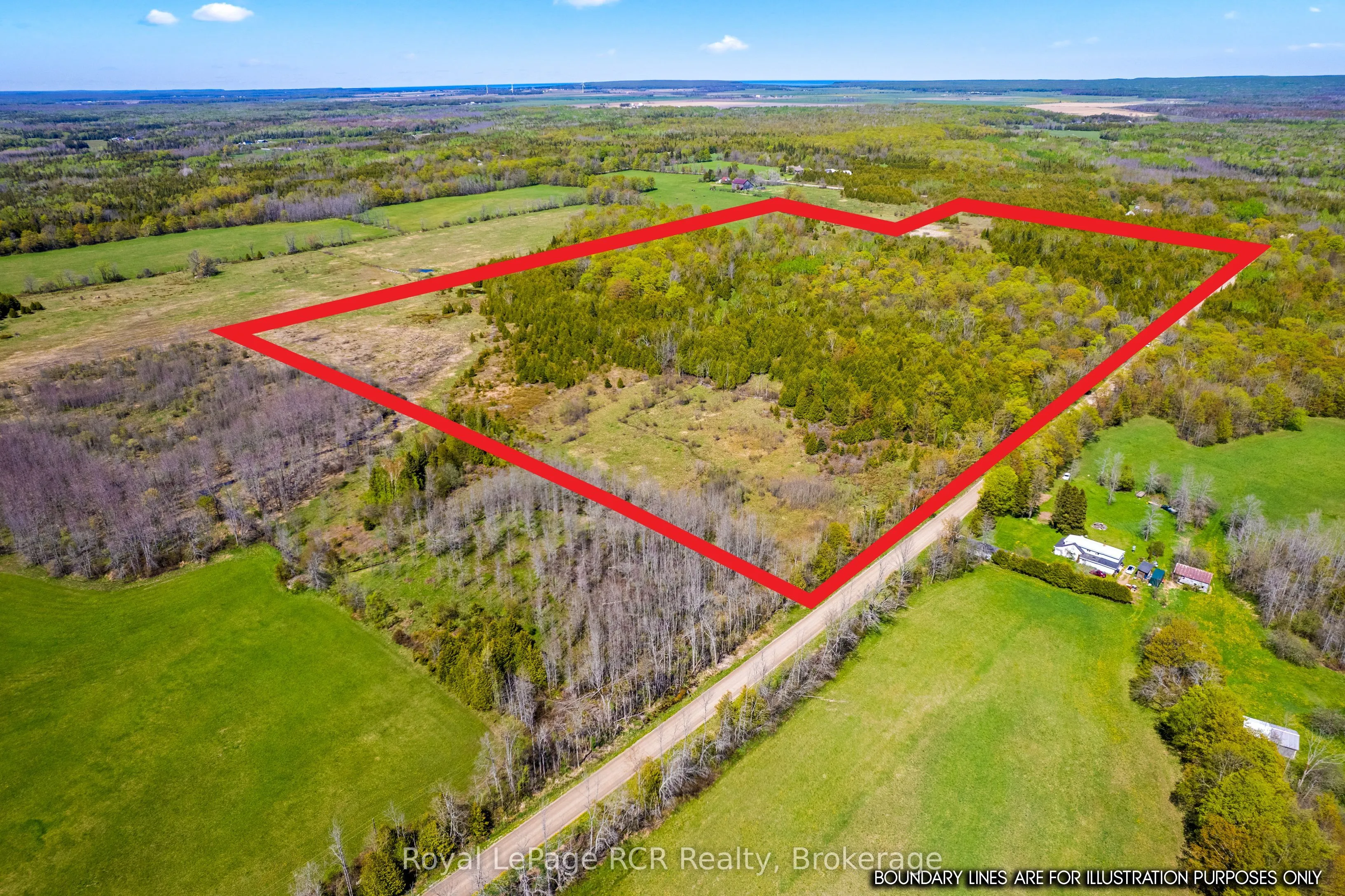 Vacant Land For Sale | X13212422