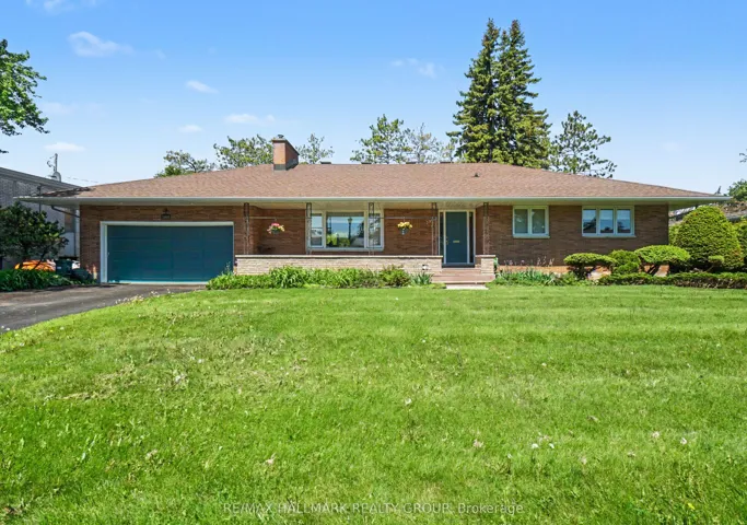 Welcome to 2009 Killarney Dr