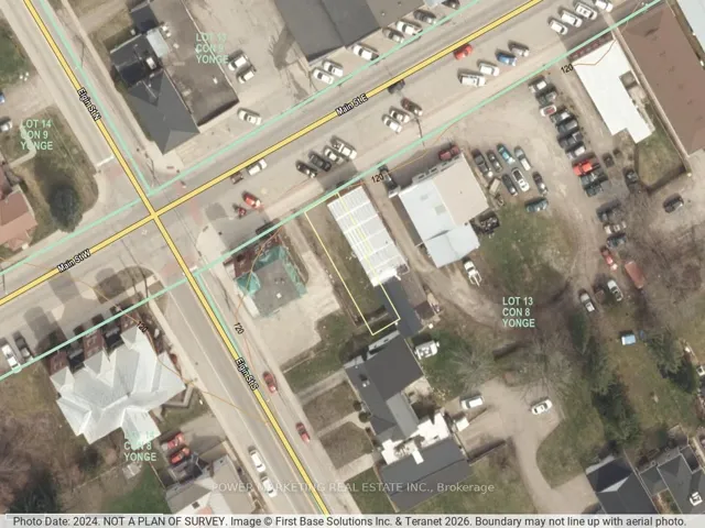 5 Main Street E, Athens, ON K0E 1B0