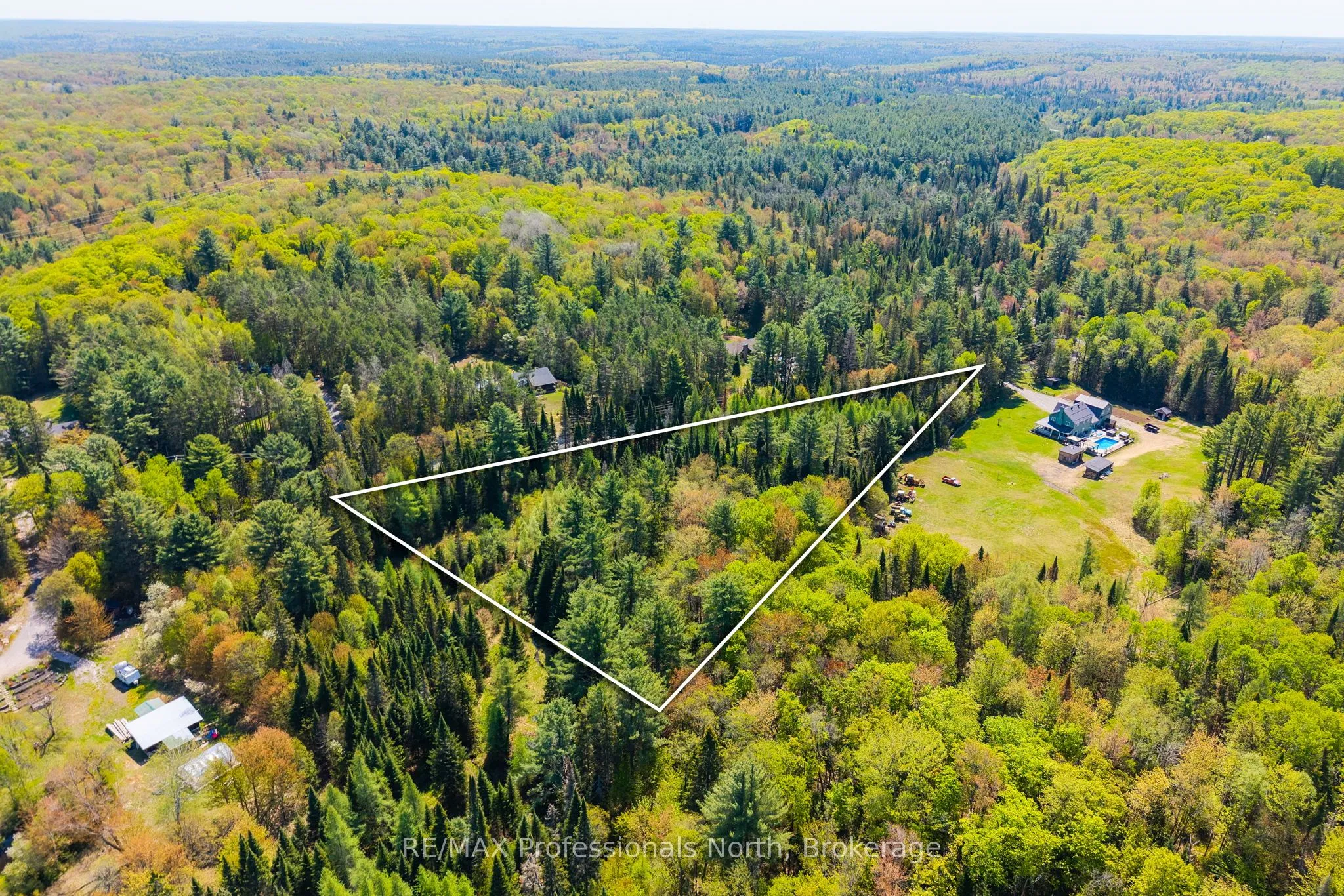 Vacant Land For Sale | X13213166