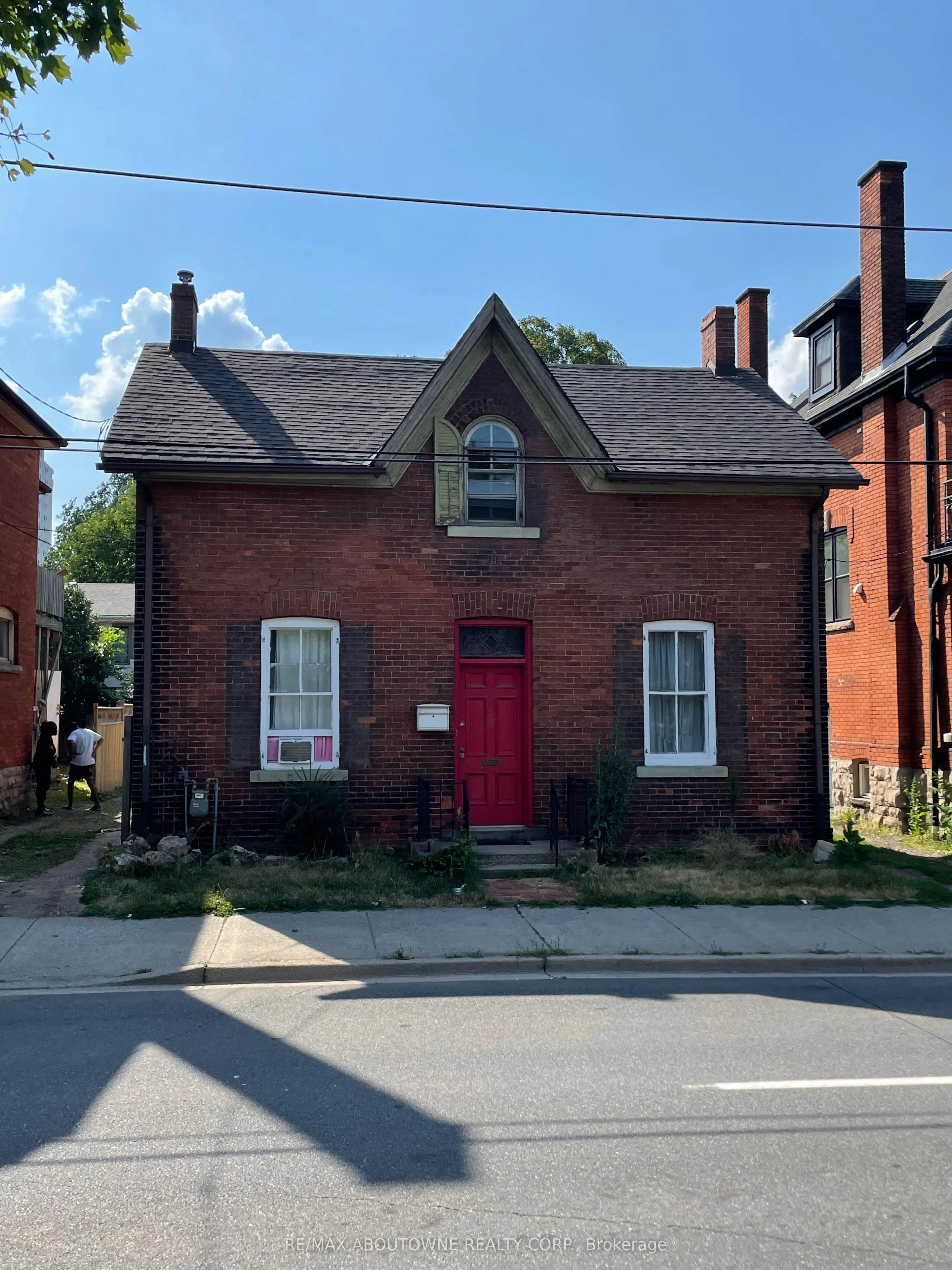 Detached Home For Sale | X13213690
