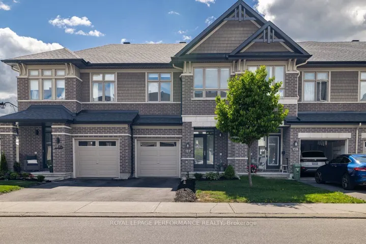127 Wild Calla Way, Orleans – Convent Glen And Area, ON K1W 0K4