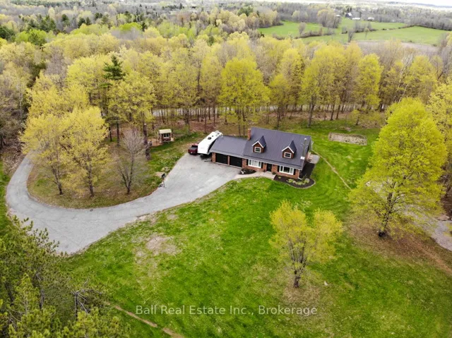 493 Old Marmora Road, Madoc, ON K0K 2K0