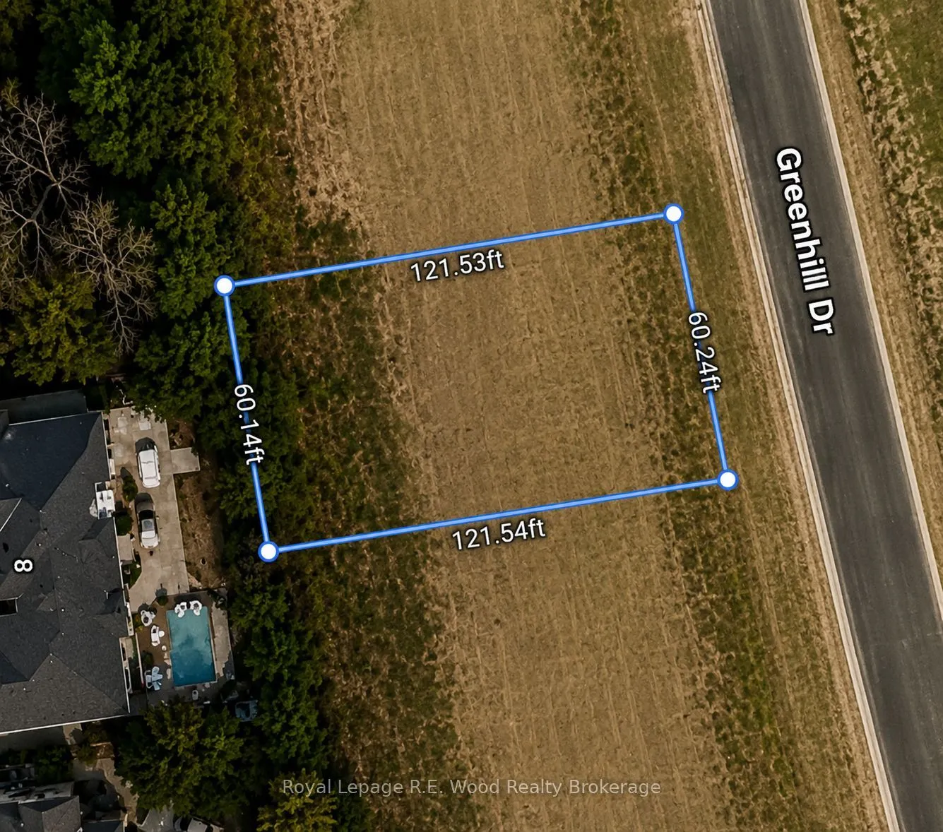 Vacant Land For Sale | X13215216