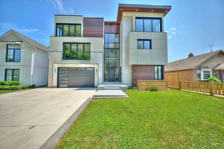 Luxury 3-storey home with income-generating suite