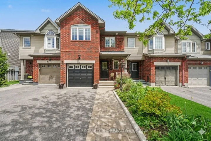 A rare 4 bedroom home!