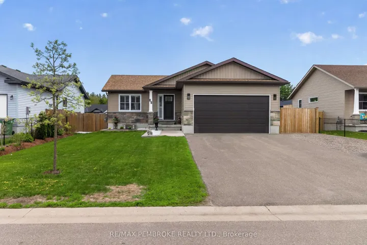 27 Terrance Drive, Petawawa, ON K8H 0H3
