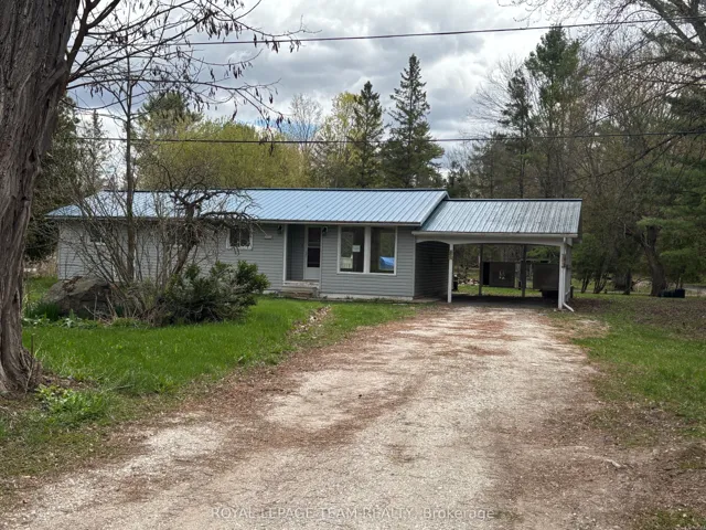 180 Innisville Road S Road E, Drummond/north Elmsley, ON K7C 4L1