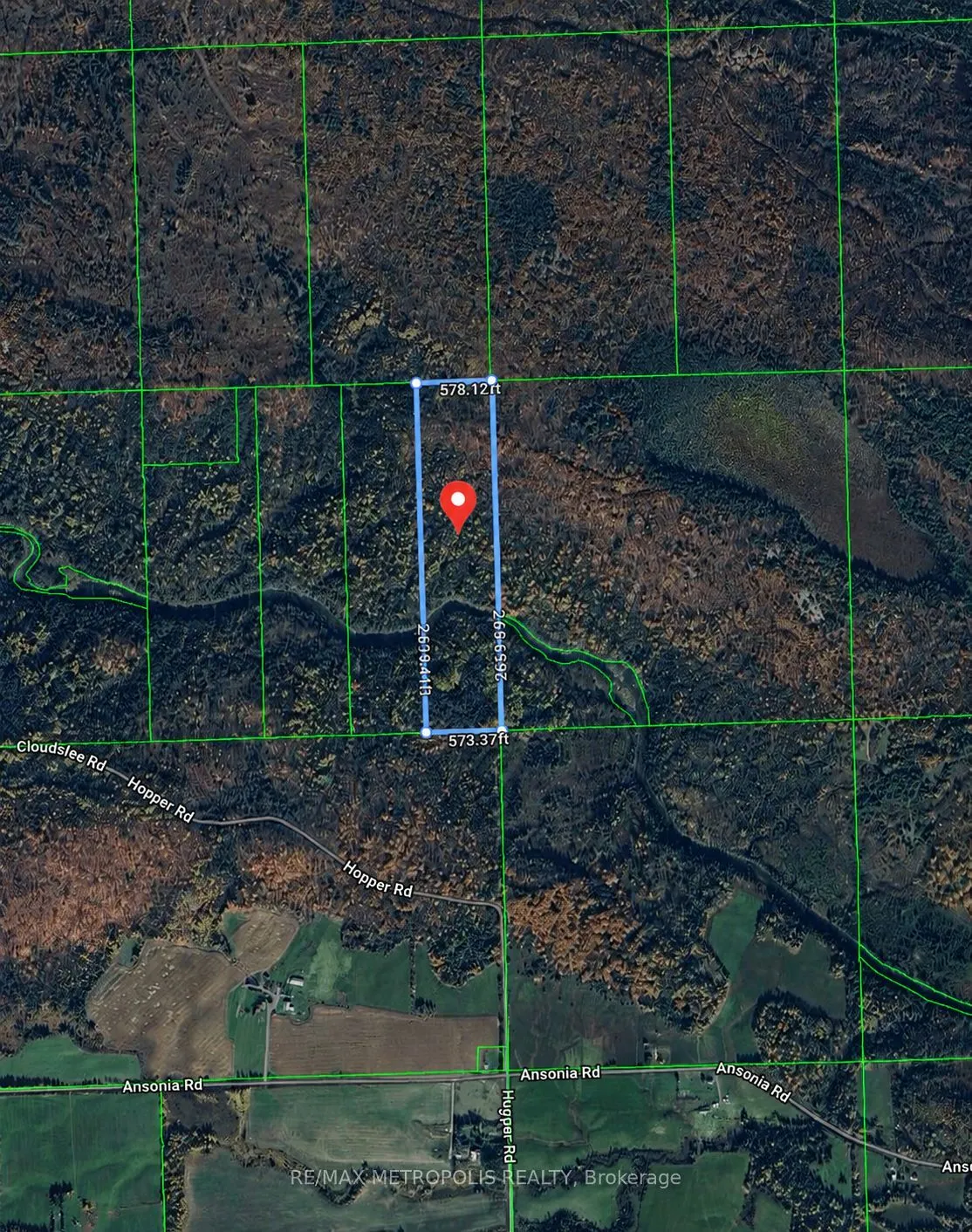 Vacant Land For Sale | X13218296