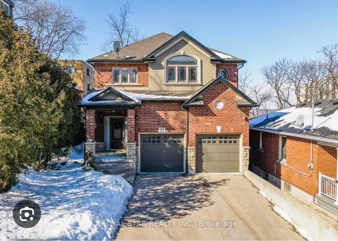 Detached Home For Sale | X13218458
