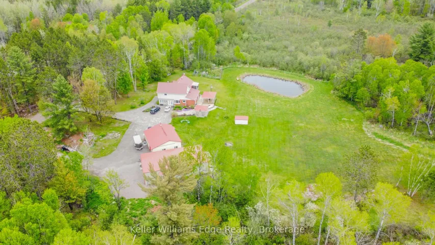 89 Hills Siding Road, Callander, ON P0H 1H0