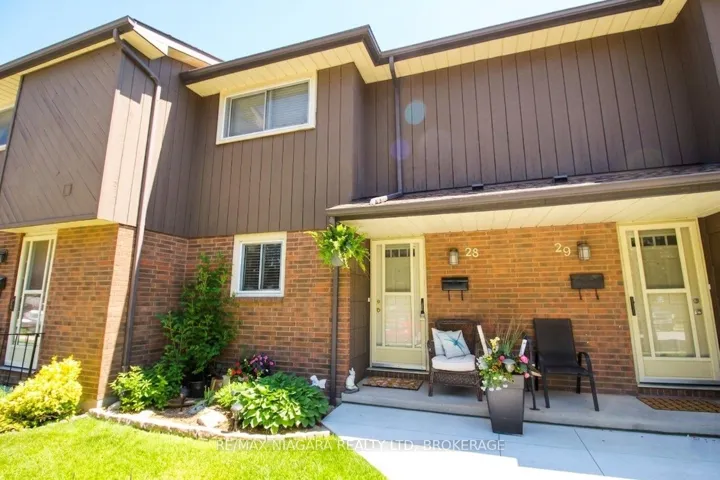 Welcome to 28-64 Forster Street!