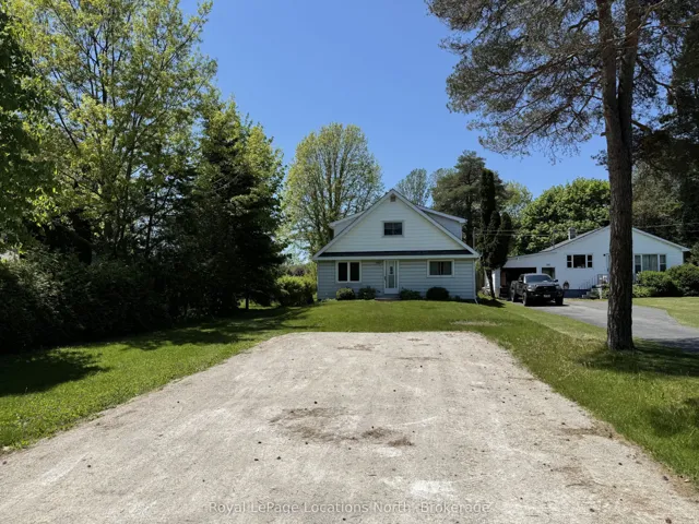 386 Sykes Street S, Meaford, ON N4L 1C6