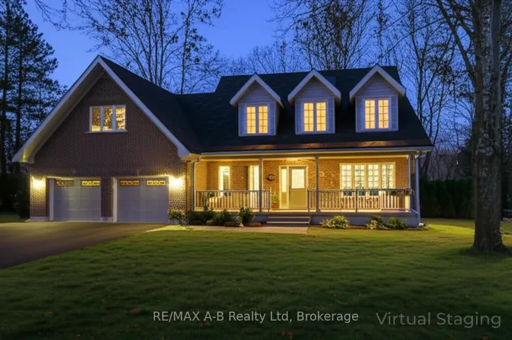 138 Huron Road, Perth South, ON N0K 1X0