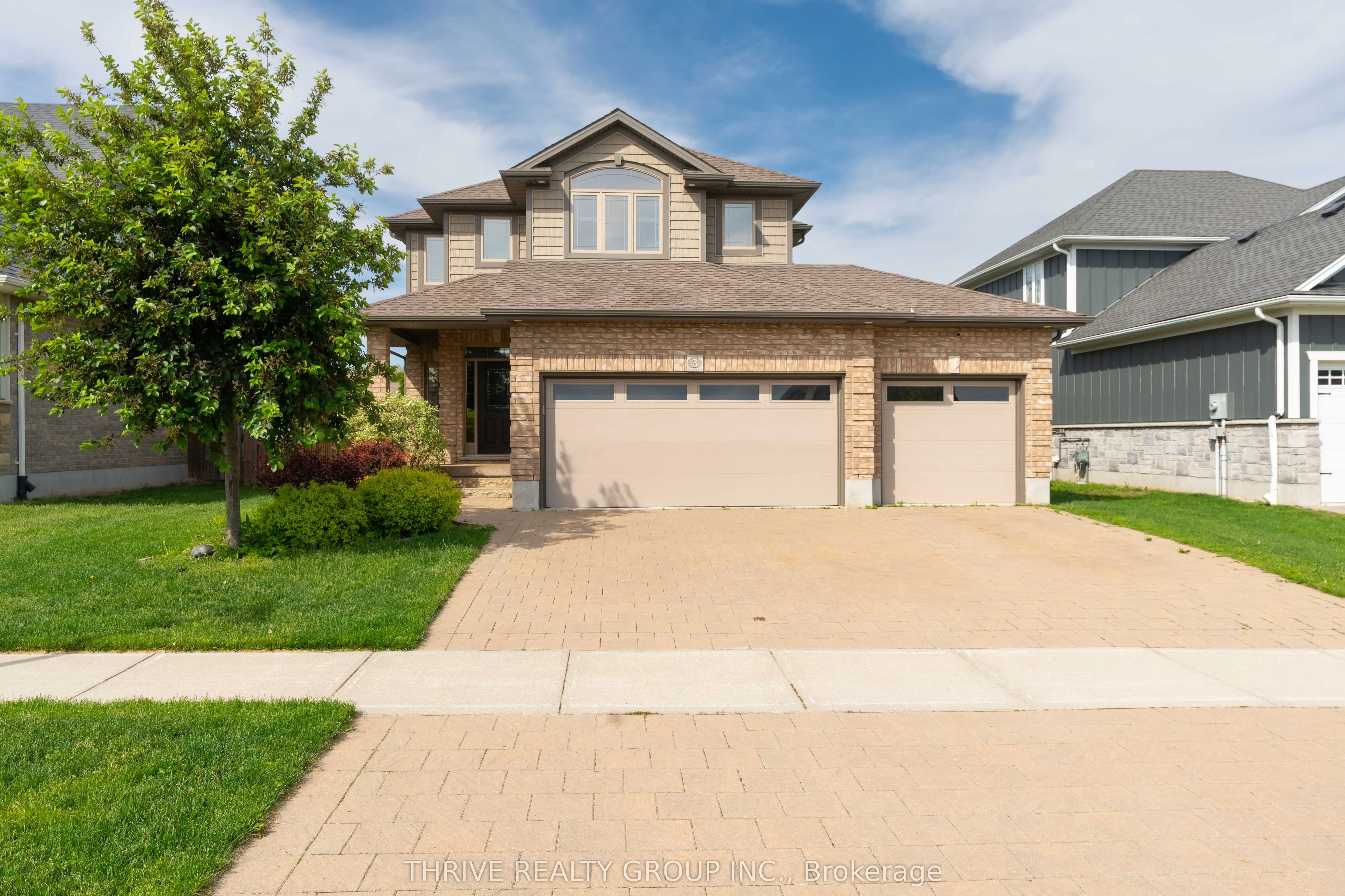 Detached Home For Lease | X13221144