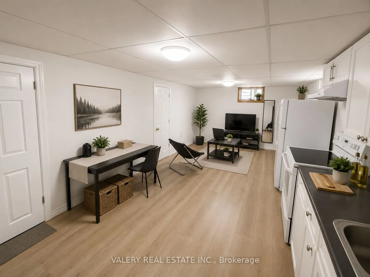Detached Home For Lease | X13221218