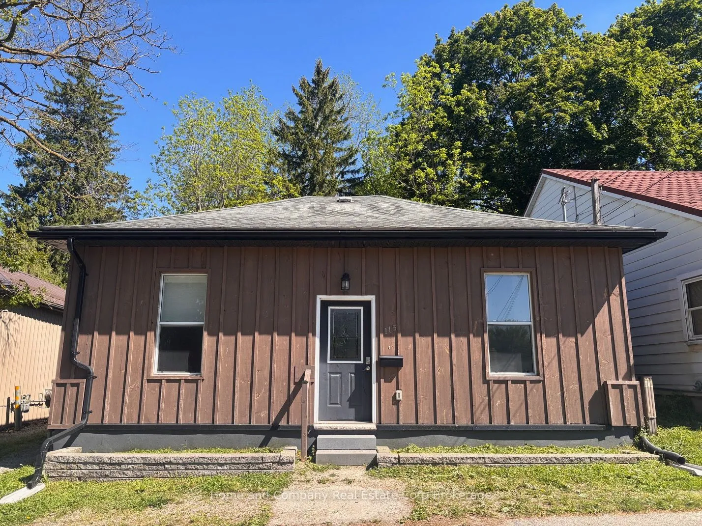 Detached Home For Lease | X13221342